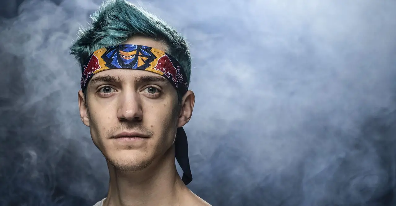 Ninja (Twitch) height