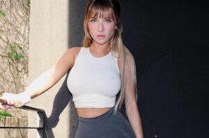 Niykee Heaton net worth, Weight, Wife, Kids, Age, Bio-Wiki 2024| The