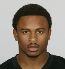 Nnamdi Asomugha age