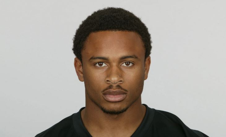 Nnamdi Asomugha age