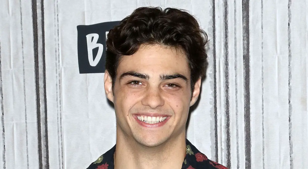 Noah Centineo net worth