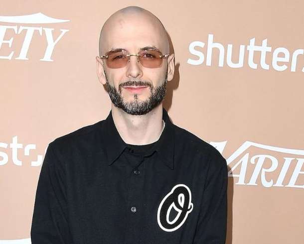 Noah James Shebib height