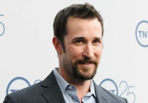 Noah Wyle Age, Net worth: Kids, Weight, Wife, Bio-Wiki 2024| The Personage