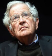 Noam Chomsky weight