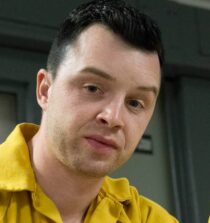 Noel Fisher age