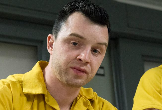 Noel Fisher age