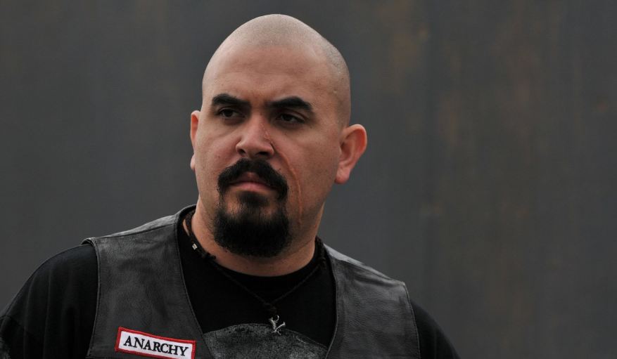 Noel Gugliemi height