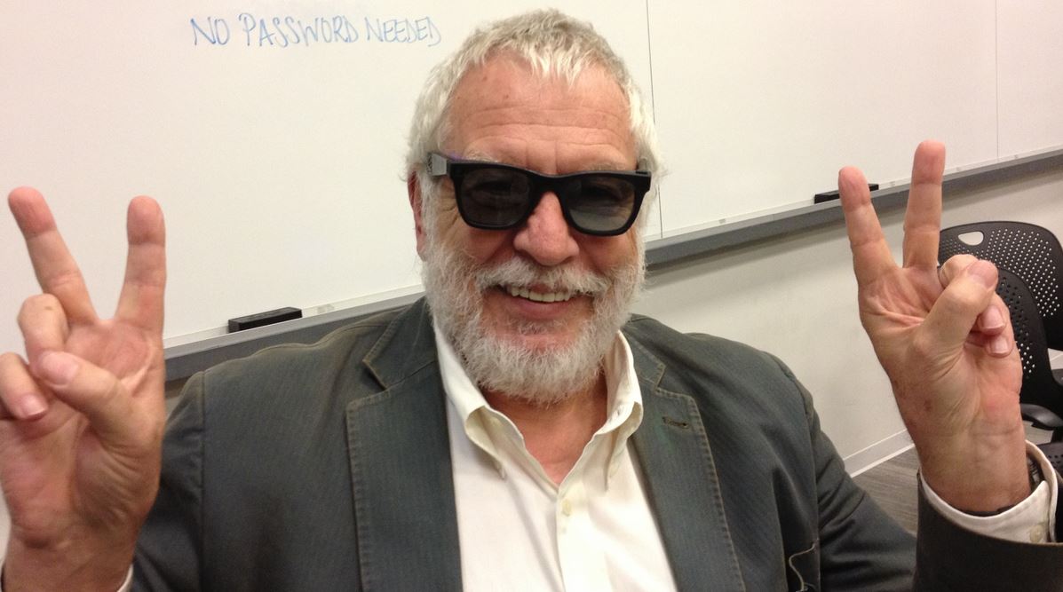 Nolan Bushnell net worth