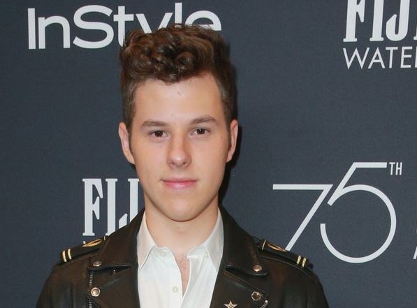 Nolan Gould age