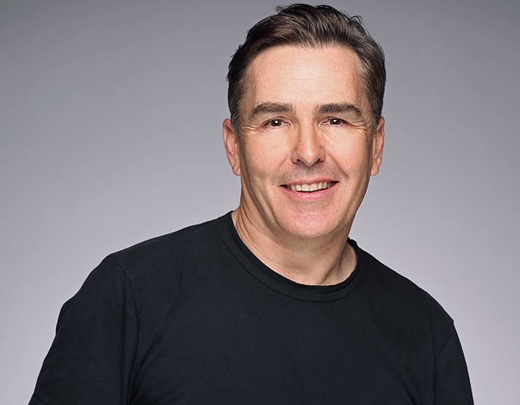 Nolan North net worth