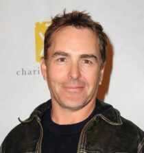 Nolan North weight