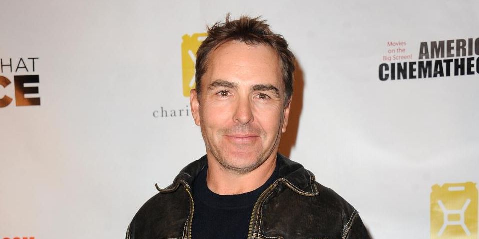 Nolan North weight