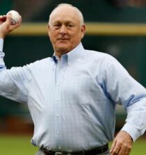 Nolan Ryan age