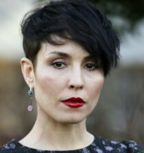 Noomi Rapace age