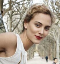 Nora Arnezeder net worth