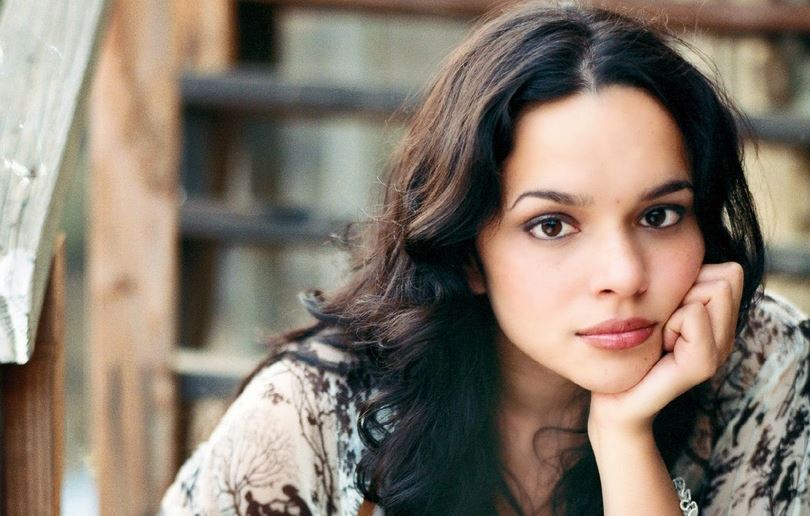 Norah Jones age