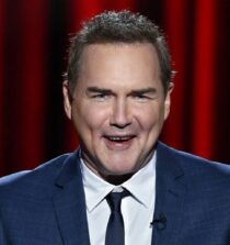 Norm Macdonald weight