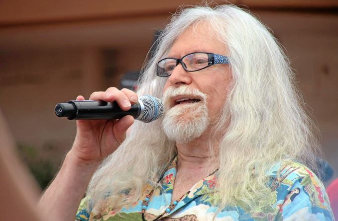 Norman Greenbaum net worth