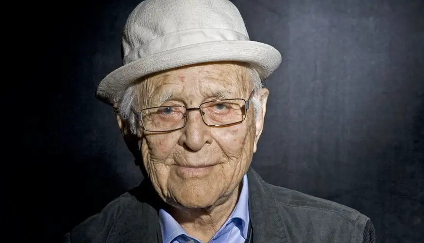 Norman Lear Net worth, Age Weight, BioWiki, Kids, Wife 2023 The