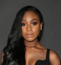 Normani Kordei weight