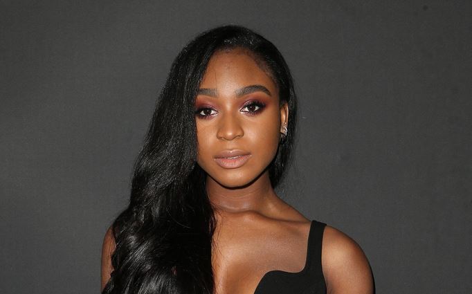 Normani Kordei weight