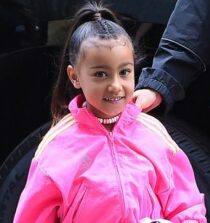 North West net worth