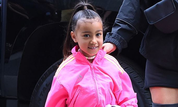 North West net worth