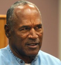 O.J. Simpson age