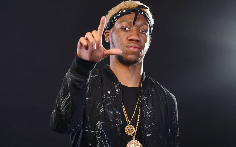 OG Maco age