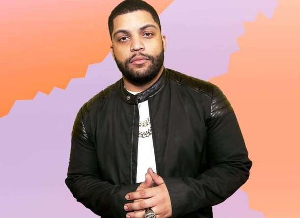 OShea Jackson Jr.