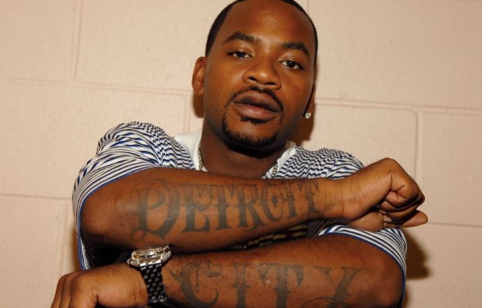 Obie Trice age