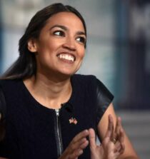 Ocasio Cortez net worth