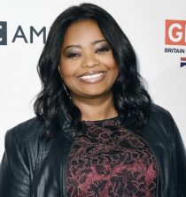 Octavia Spencer age