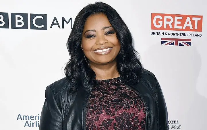 Octavia Spencer age