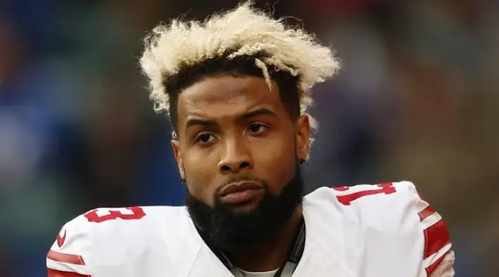 Odell Beckham Jr