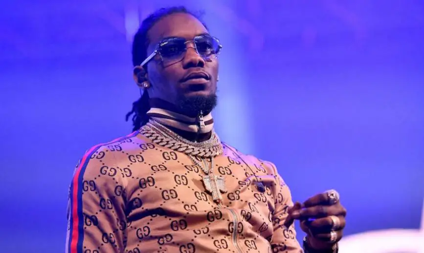 Offset Net worth, Age Weight, Wife, BioWiki, Kids 2024 The Personage