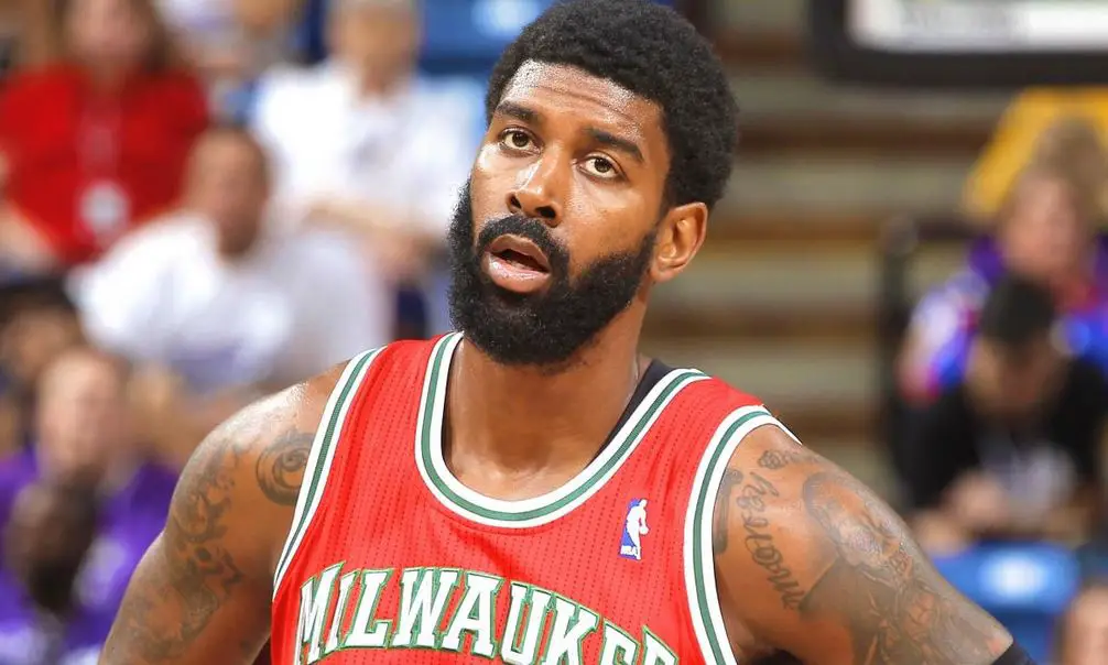 Oj Mayo net worth, BioWiki, Age, Wife, Weight, Kids 2022 The Personage