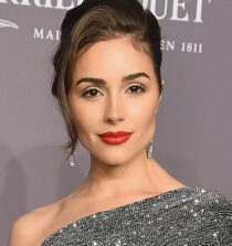 Olivia Culpo weight