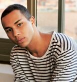 Olivier Rousteing height