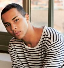 Olivier Rousteing height