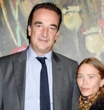 Olivier Sarkozy net worth