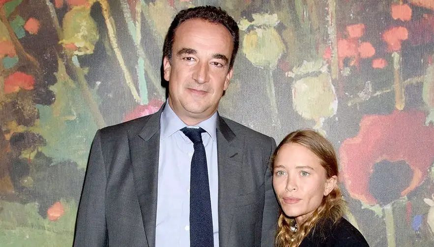 Olivier Sarkozy net worth