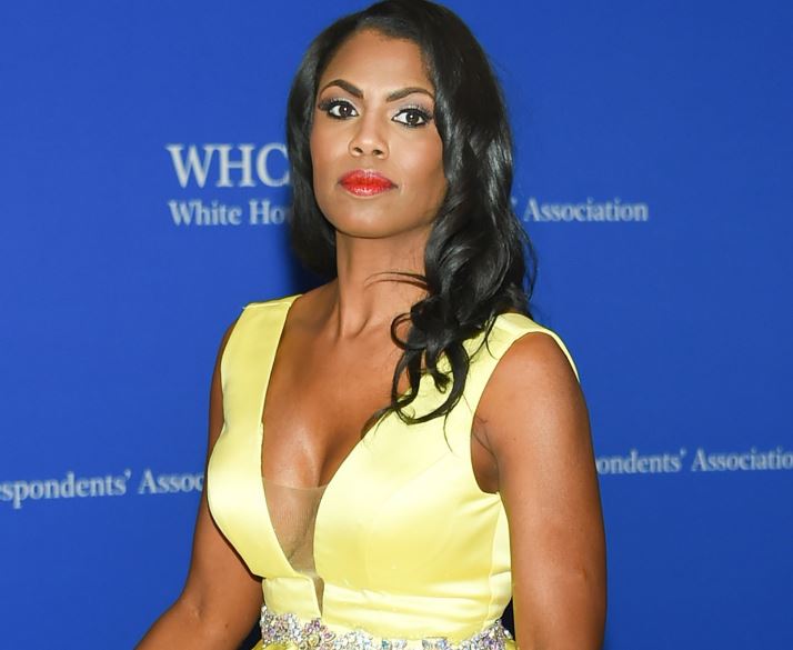 Omarosa Manigault age