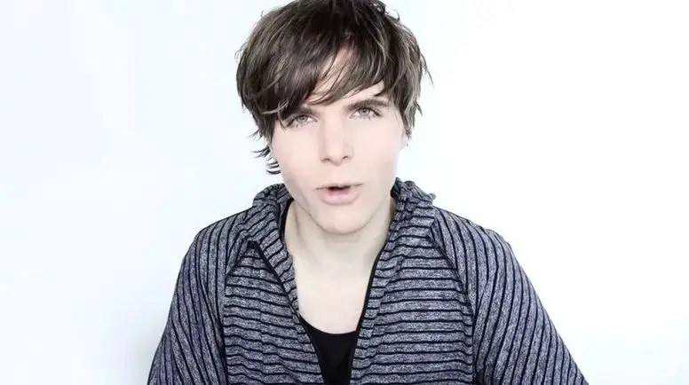 Onision net worth