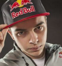 Optic Nadeshot age