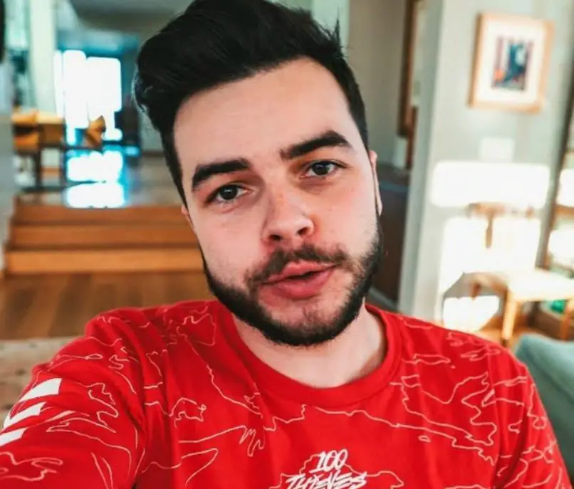 Optic Nadeshot net worth