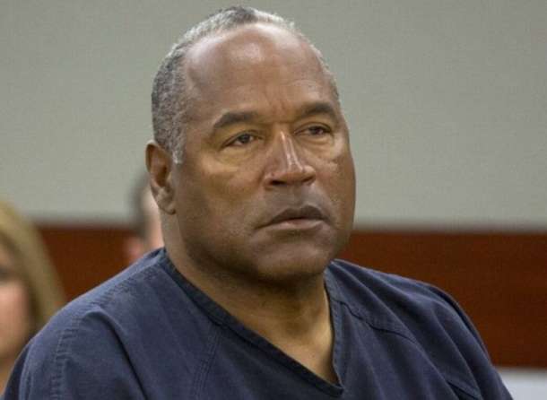 Orenthal James O J Simpson Net Worth Height Weight Bio Age The Personage