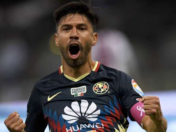 Oribe Peralta Morones weight