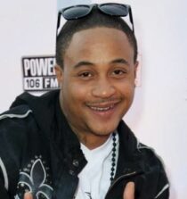 Orlando Brown age