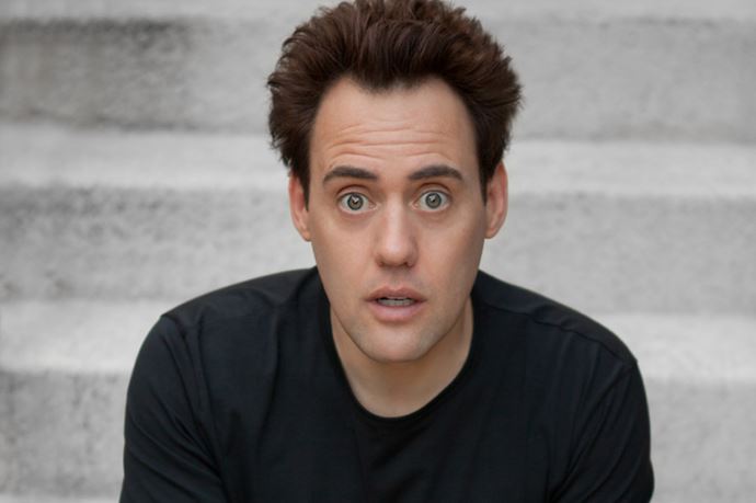 Orny Adams height